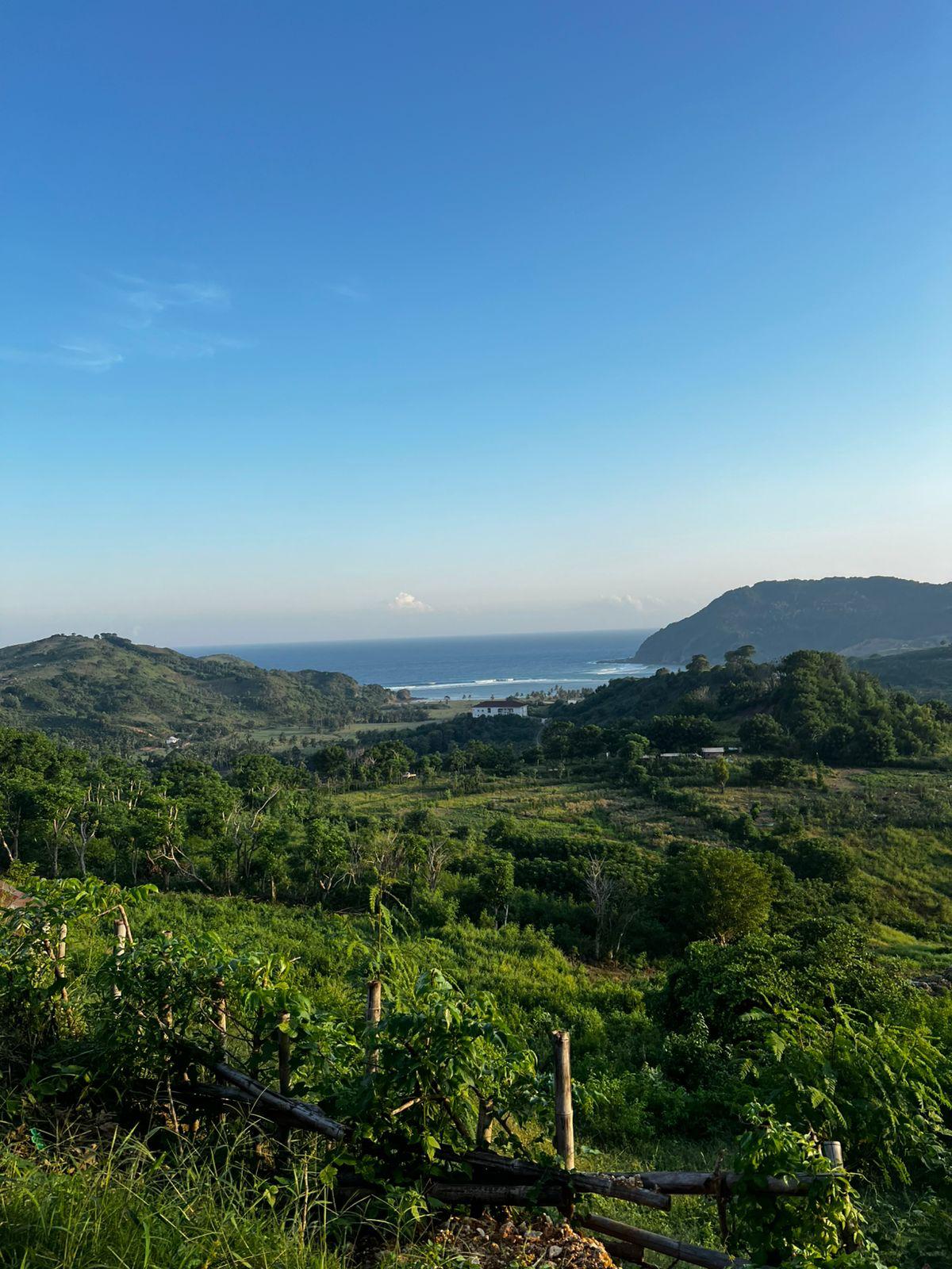 terreno lombok felipe herrera