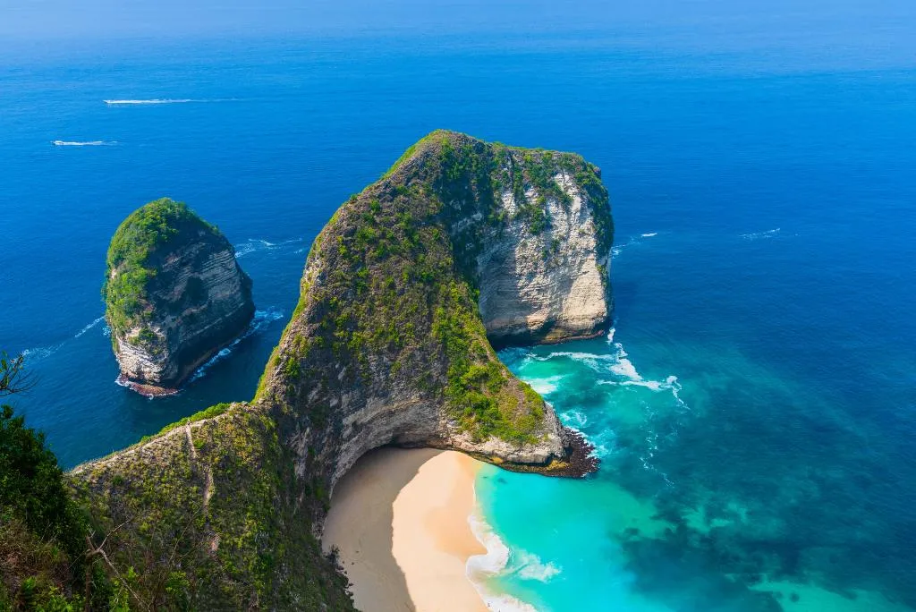 Bali como mercado turístico e inmobiliario consolidado