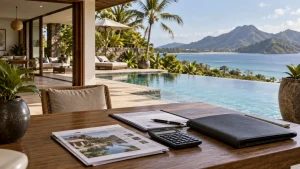 Cuánto cuesta invertir en Lombok en 2026