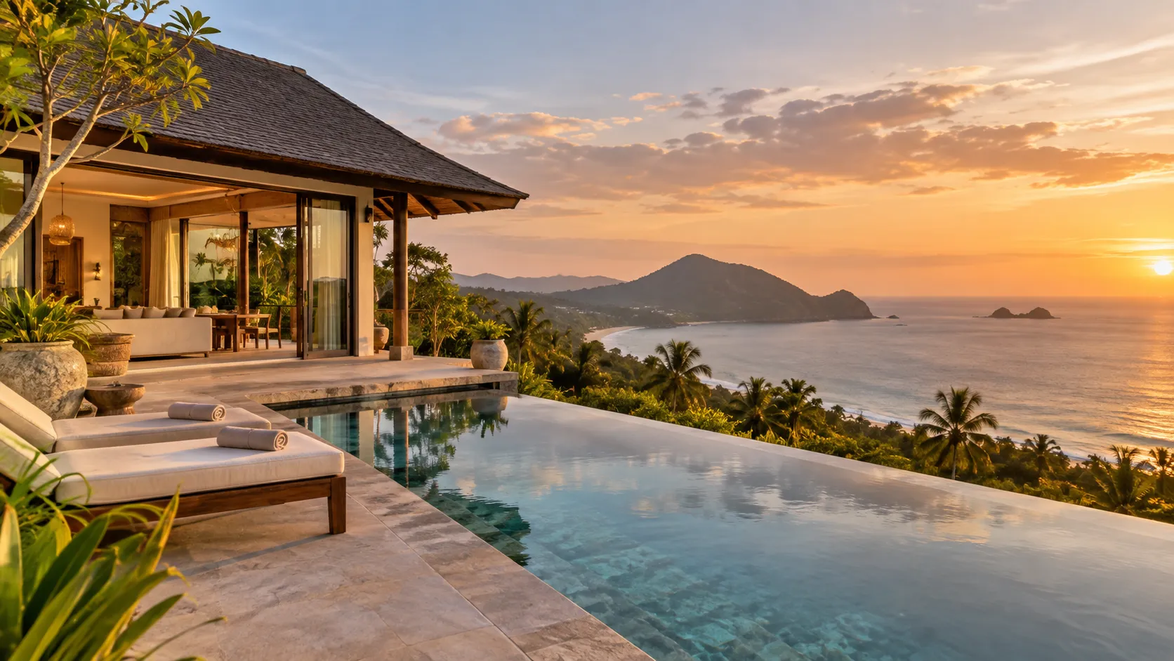 Comprar una propiedad en Lombok siendo extranjero